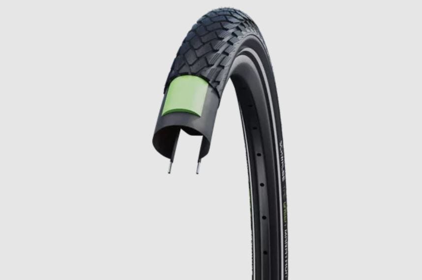 Schwalbe bub marathon perf. 28x1.25 32-622 addix e