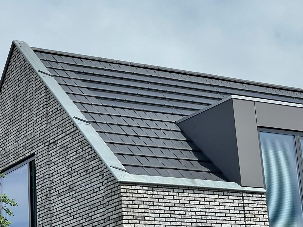 Woning Lent (Bouwbedrijf Bouhuis)