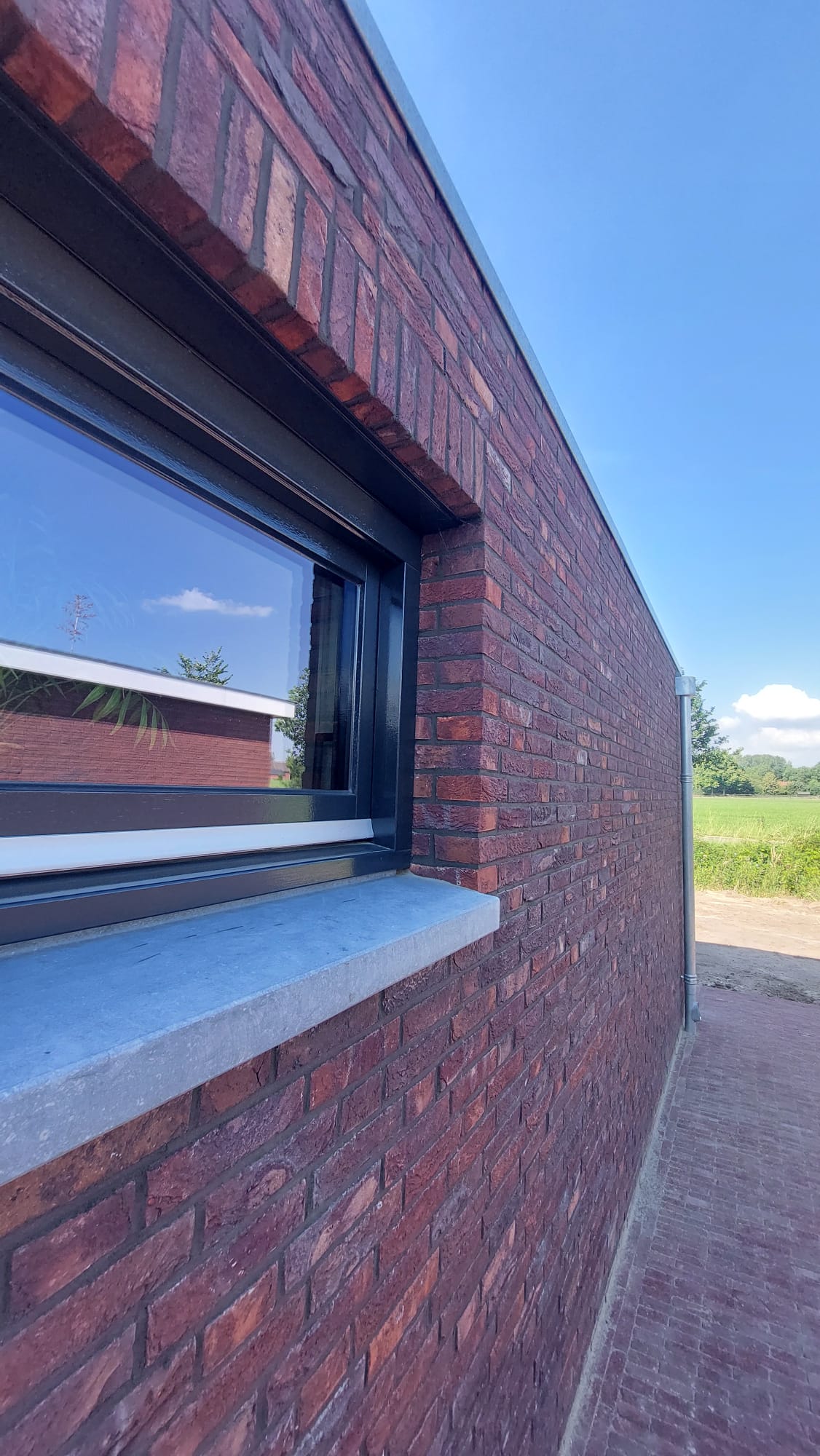 Vrijstaande woning Meddo (KlaassenGroep B.V.)