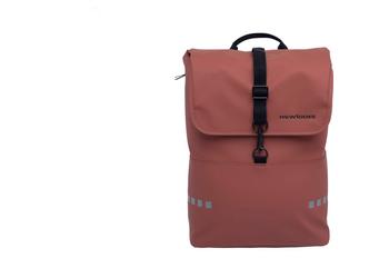 New Looxs rugtas Odense Backpack rust 18L 16 inch