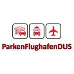logo-ParkenFlughafenDUS