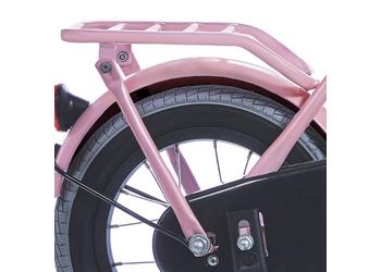 Alpina achterdrager 12 Cargo glamour pink matt