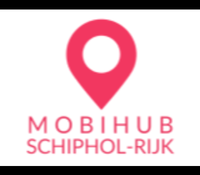 logo-Mobihub Schiphol Rijk