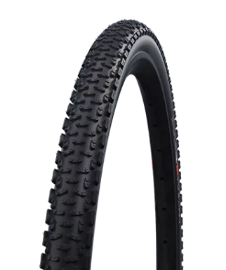 Schwalbe bub g-one ultrabite 27.5x2.00 50-584 addi