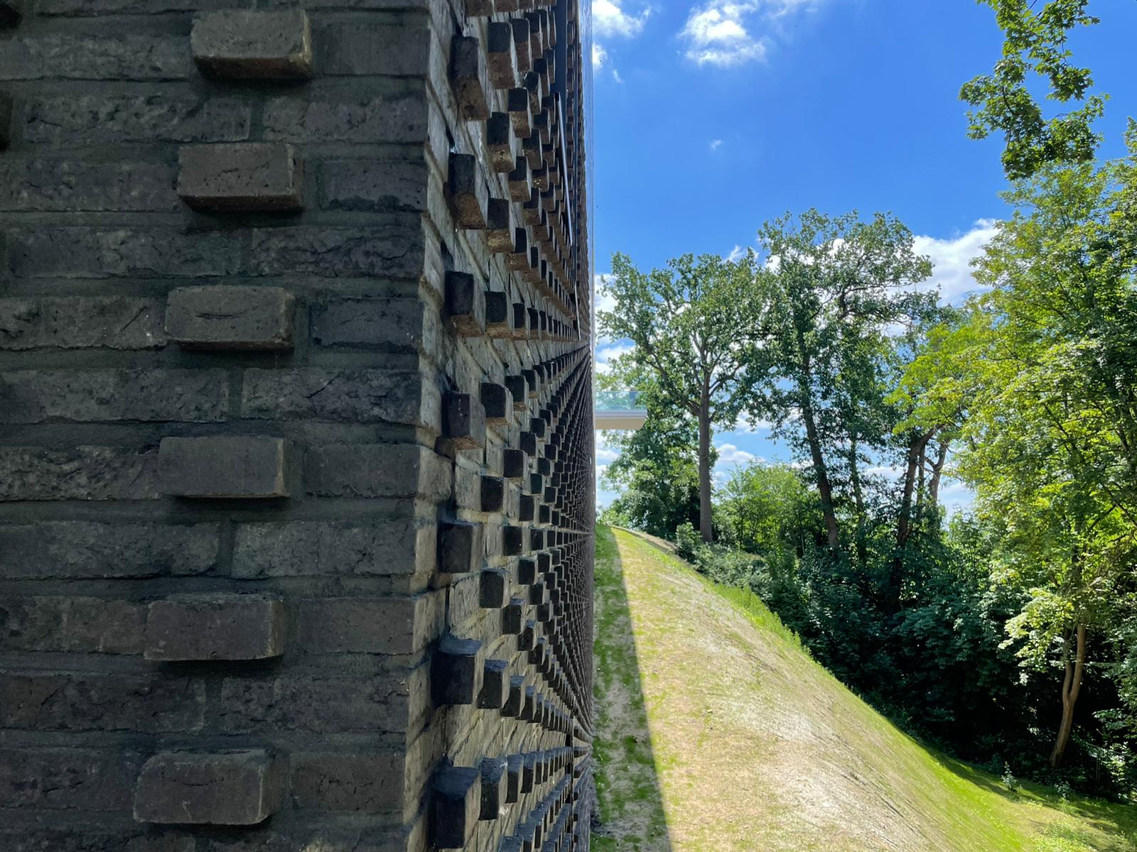 Museum Arnhem (Rots Bouw)