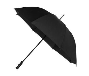 Mirage paraplu groot zwart