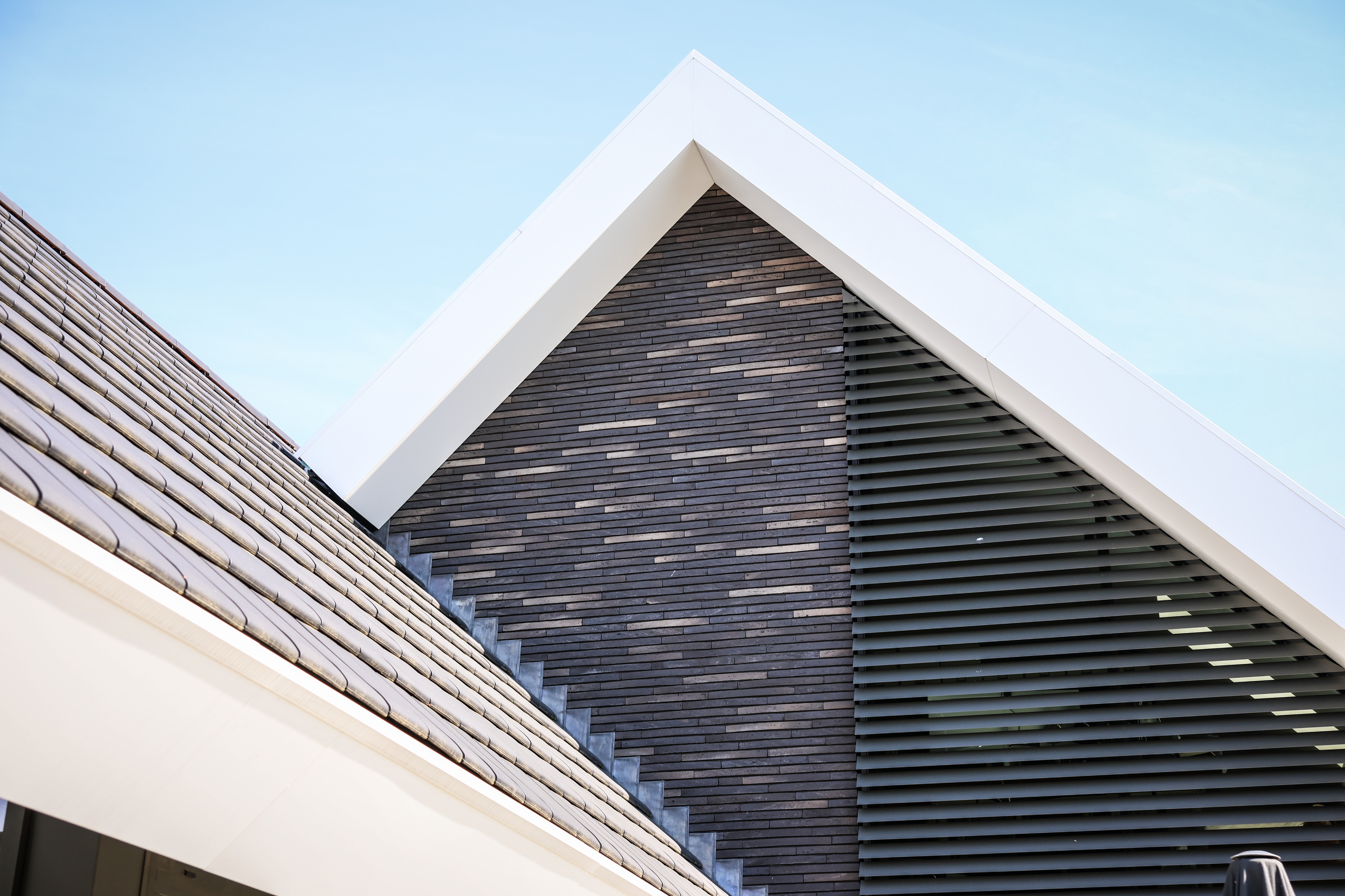 Nieuwbouwvilla Groesbeek (Van Kessel Bouw BV)