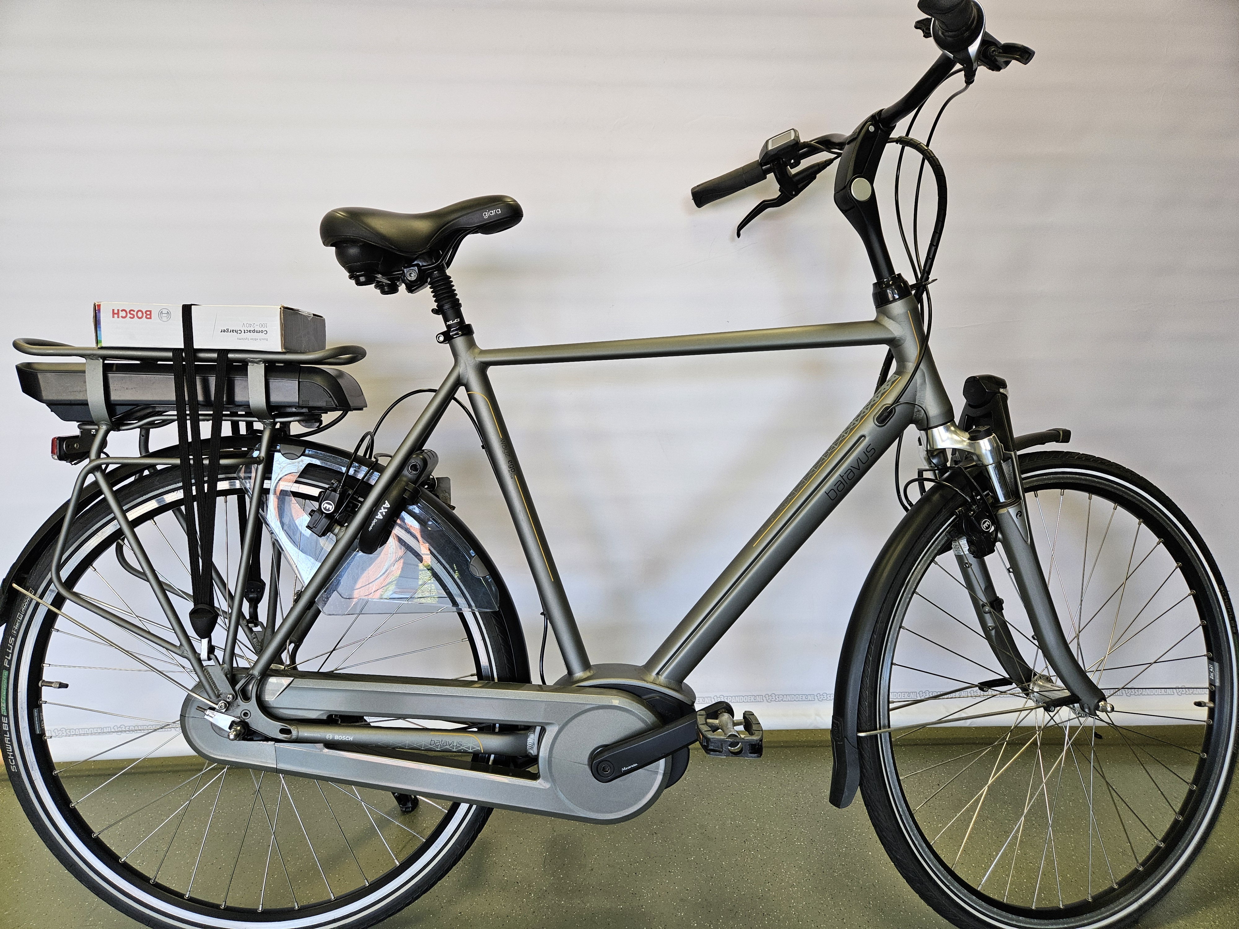 Batavus Ways Ego H61 17504