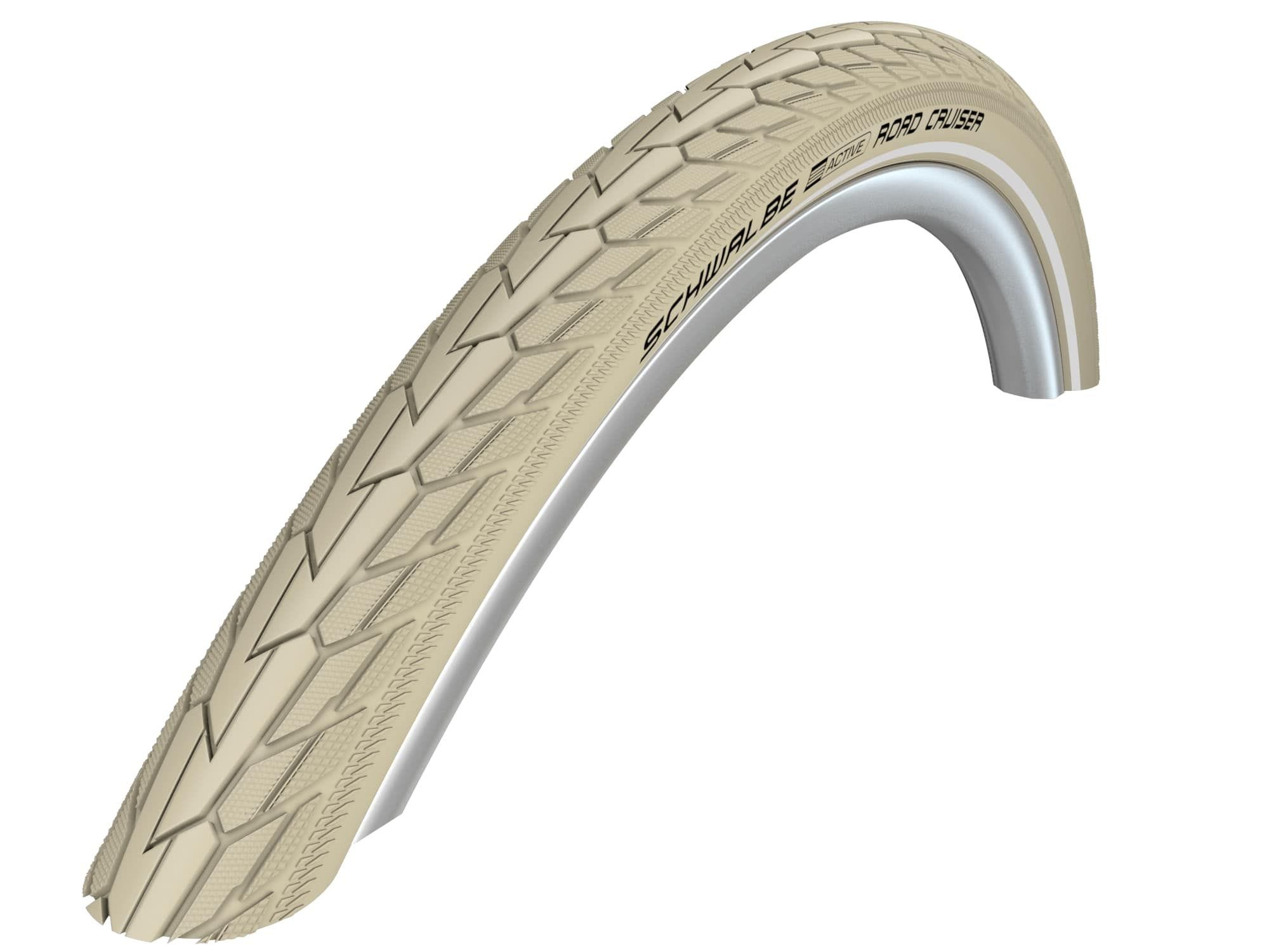 Schwalbe bub 28x1.60 42-622 refl road cruiser kg c