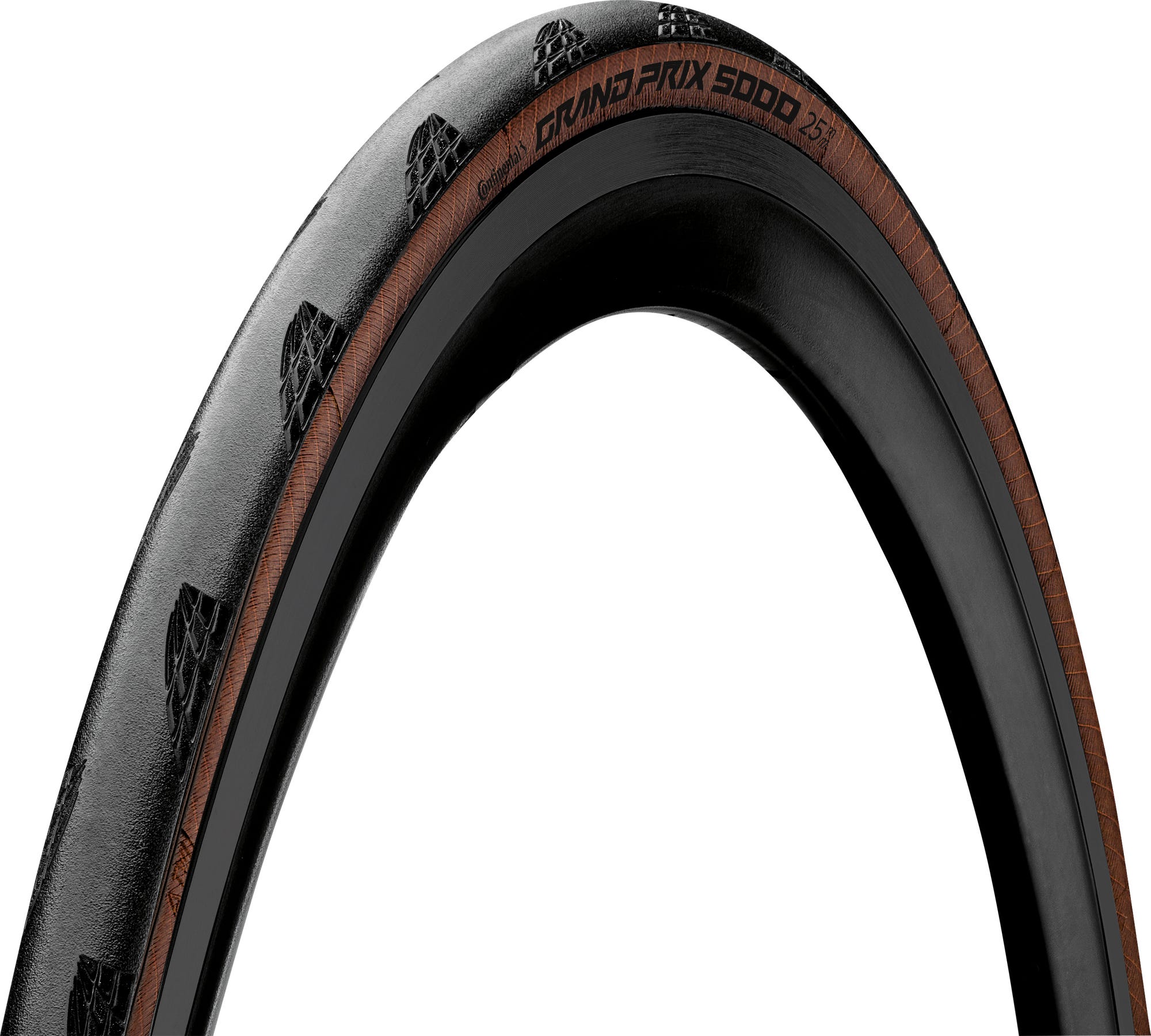 Continental bub grand prix 5000 28" 28-622 tr gp v