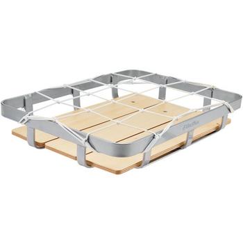 Electra Linear Front Tray graphite