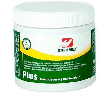 Dreumex zeep gl 600 ml Plus