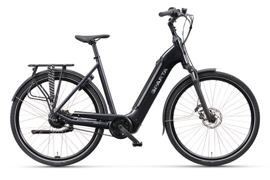 C-GRID ULTRA (L) (SPARKLING BLACK) 51 500wh