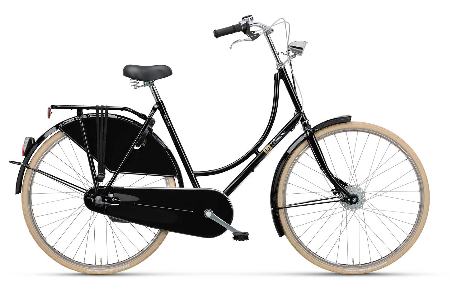 Batavus O.Dutch Export | Smit Brandhoff 2Wielers