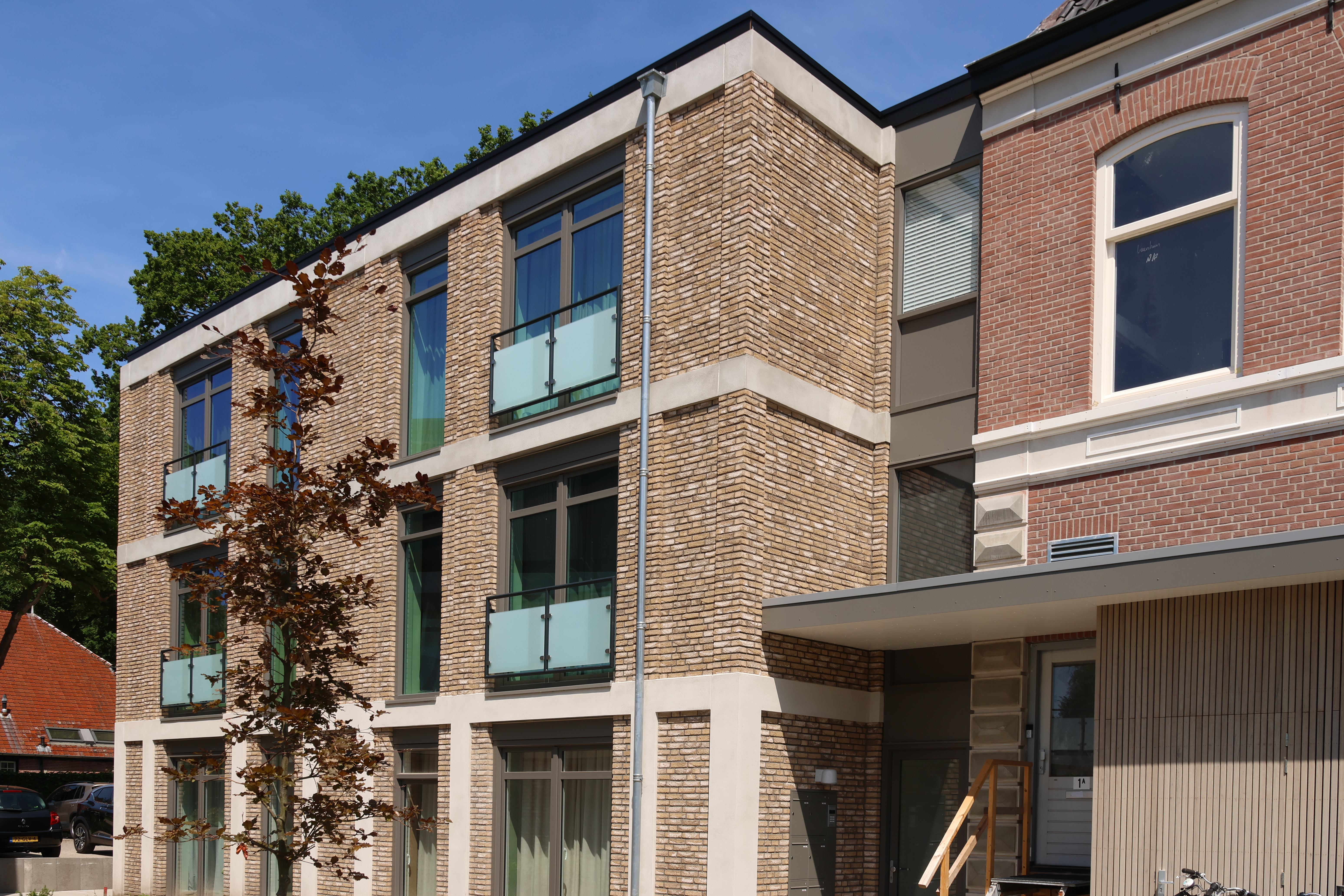 Hof van Concordia Brummen (Aannemersbedrijf Peters BV)