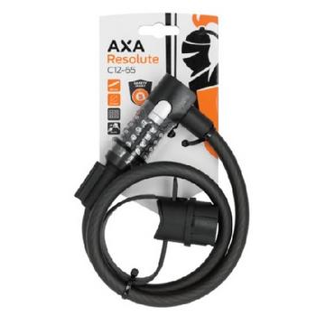 Slot Axa kabel resolute 65/12 code