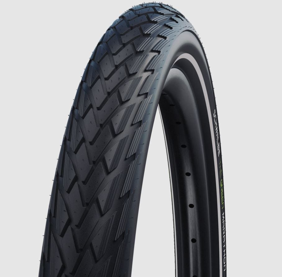 Schwalbe bub marathon perf. 20x1,75 47-406 addix e
