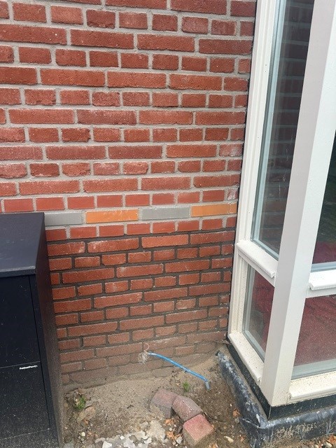 Renovatie woning Velp (Bouwbedrijf Huiberts B.V.)
