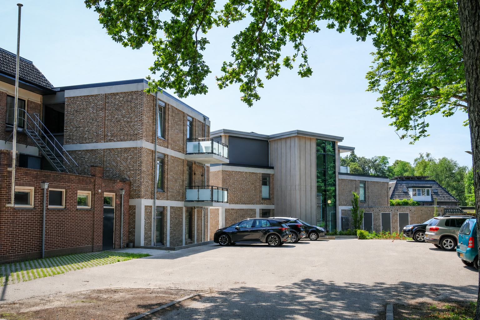 Hof van Concordia Brummen (Aannemersbedrijf Peters BV)