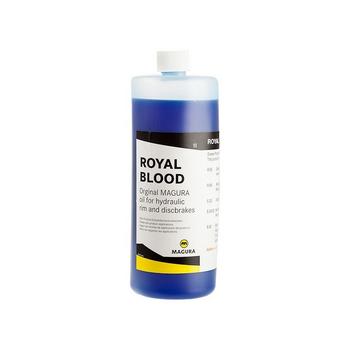 Olie Mag Rem Royal Blood Hydraulic 100ml