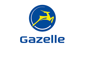 gazelle nederland