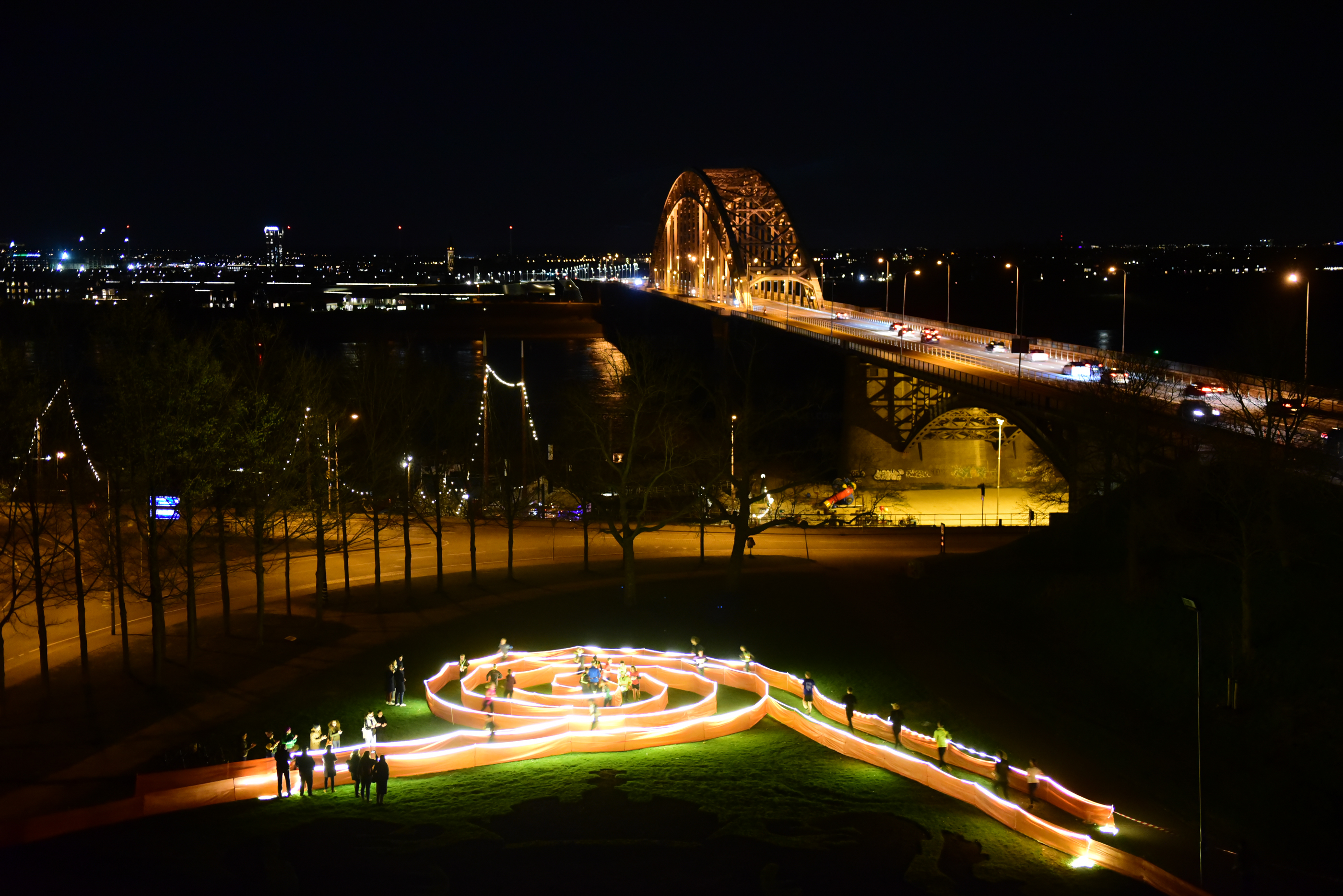 Stevens Stadscross 2022