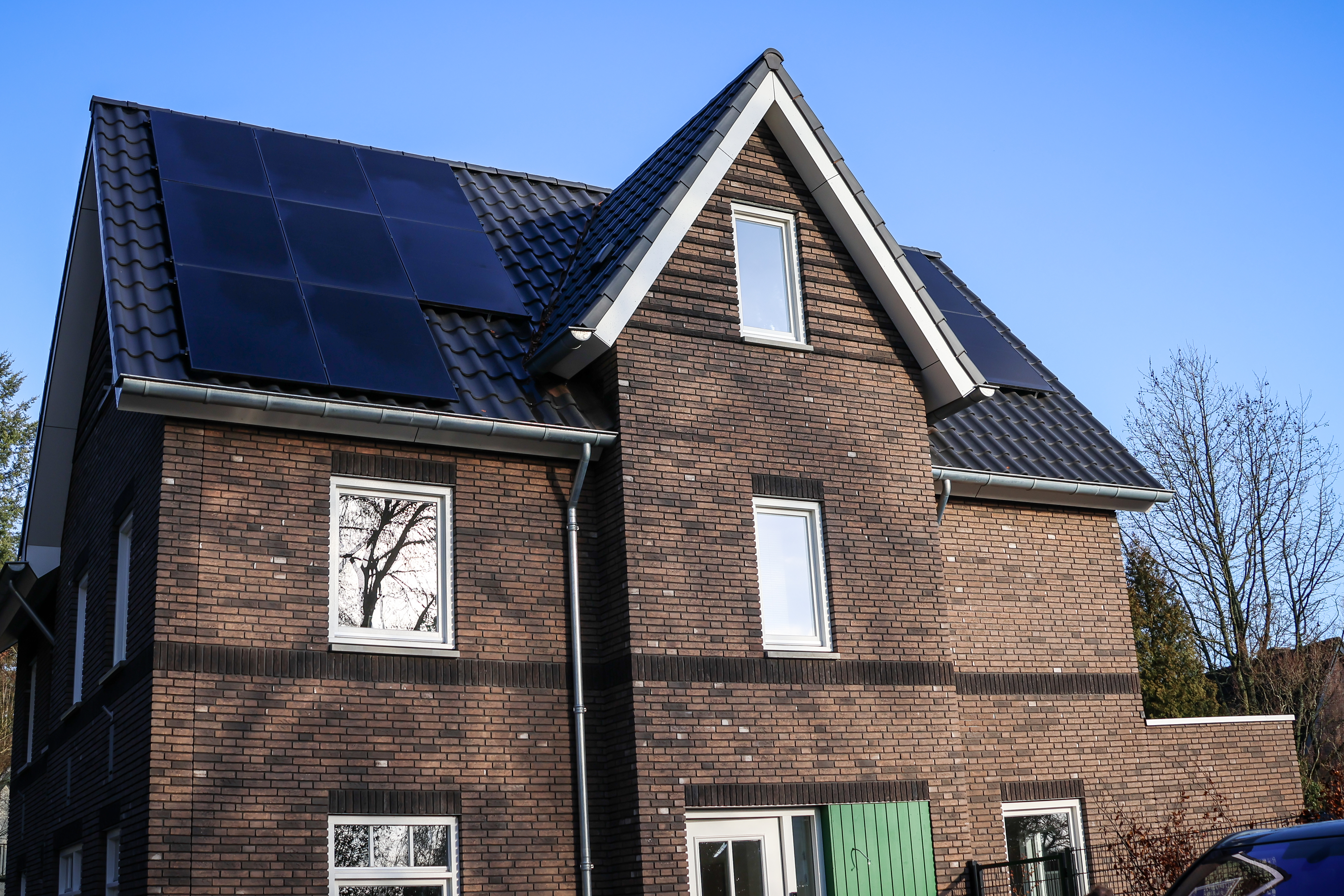 24 woningen De Kwekerij Soerense Zand Laag-Soeren (Van de Kolk Garderen) (Bouwbedrijf De Bruin Putten)