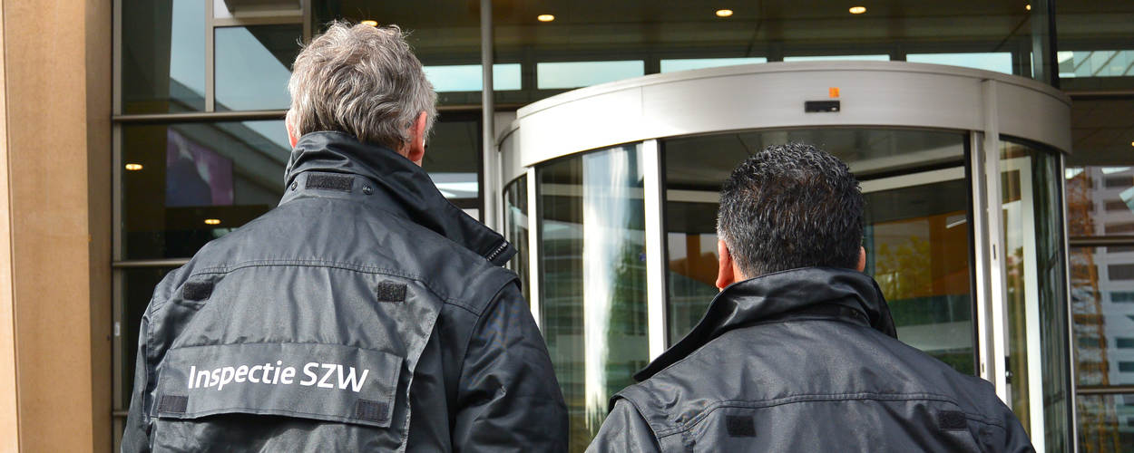 Gedoogbeleid inspectie SWZ inzake SNF is duidelijk, maar zal de SNA volgen?