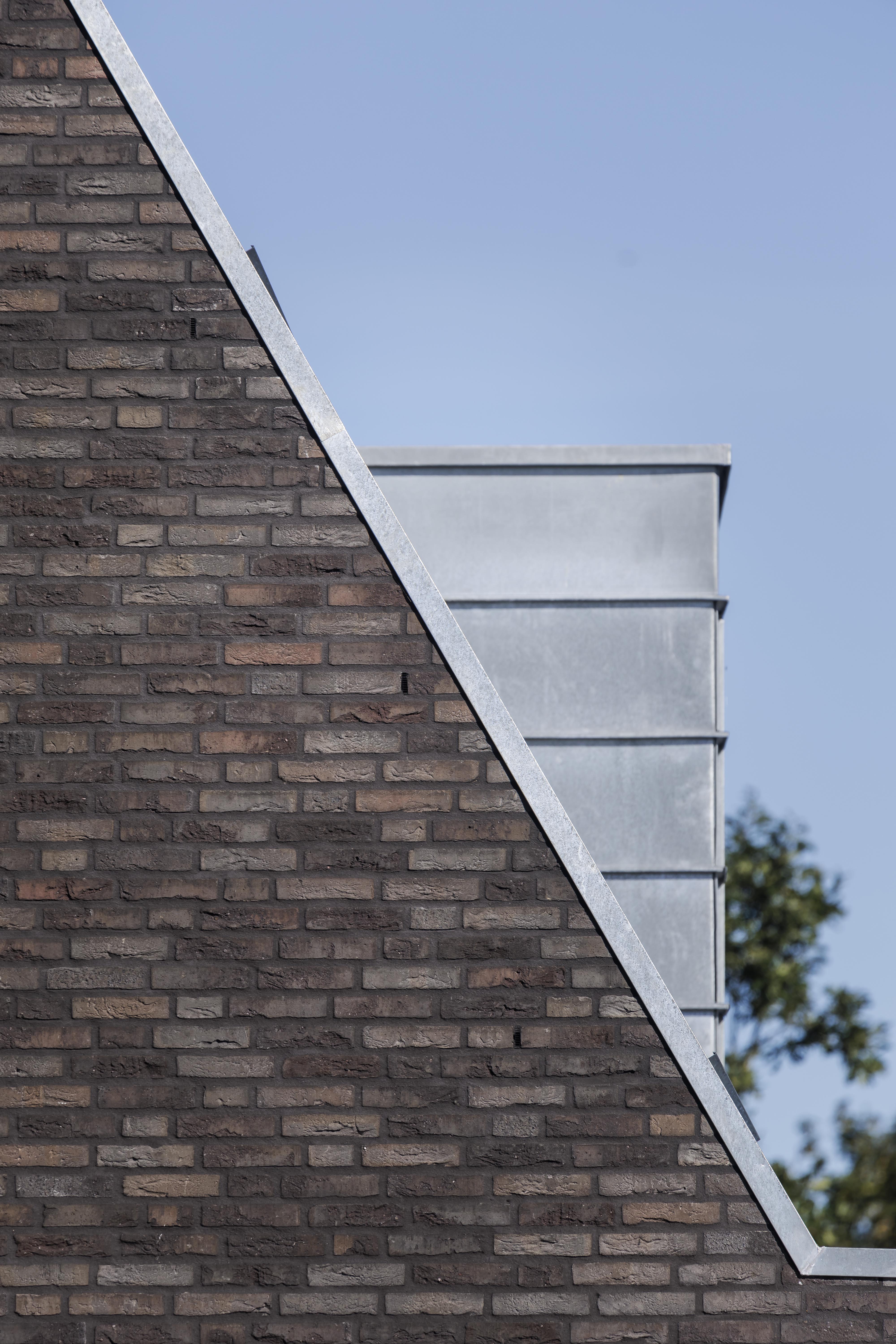 Vrijstaande woning Zwolle (Bouwbedrijf Mulder Elspeet)