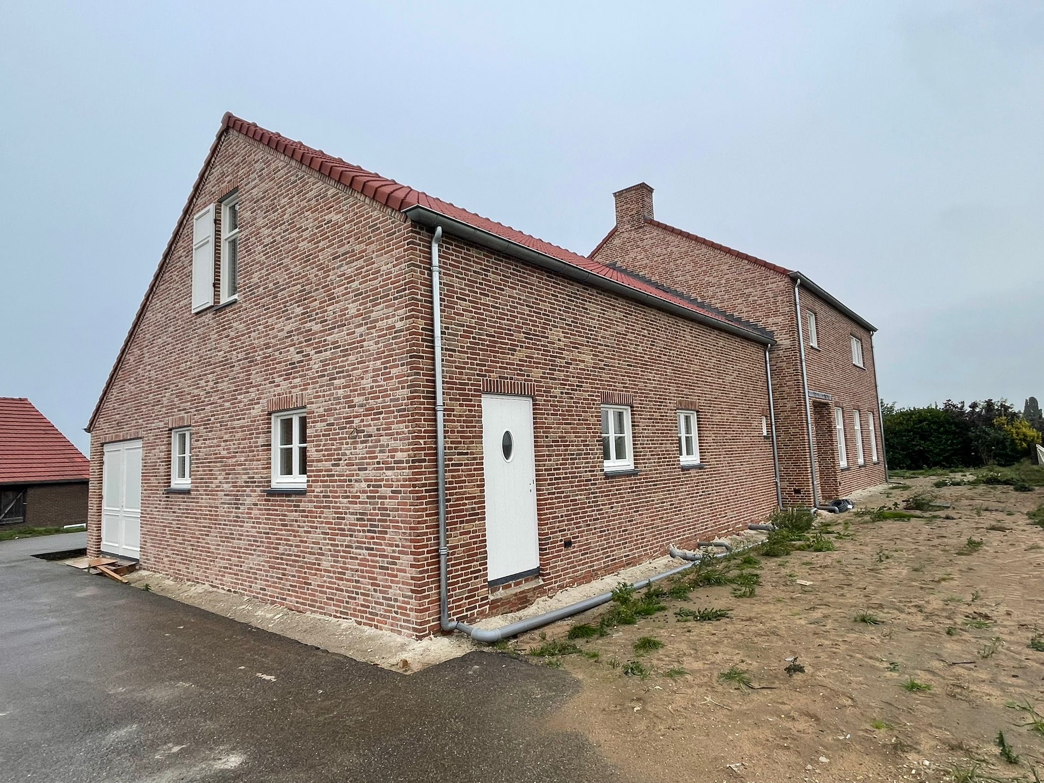 Renovatie woning Leuth (Gelderse Bouwmeesters)