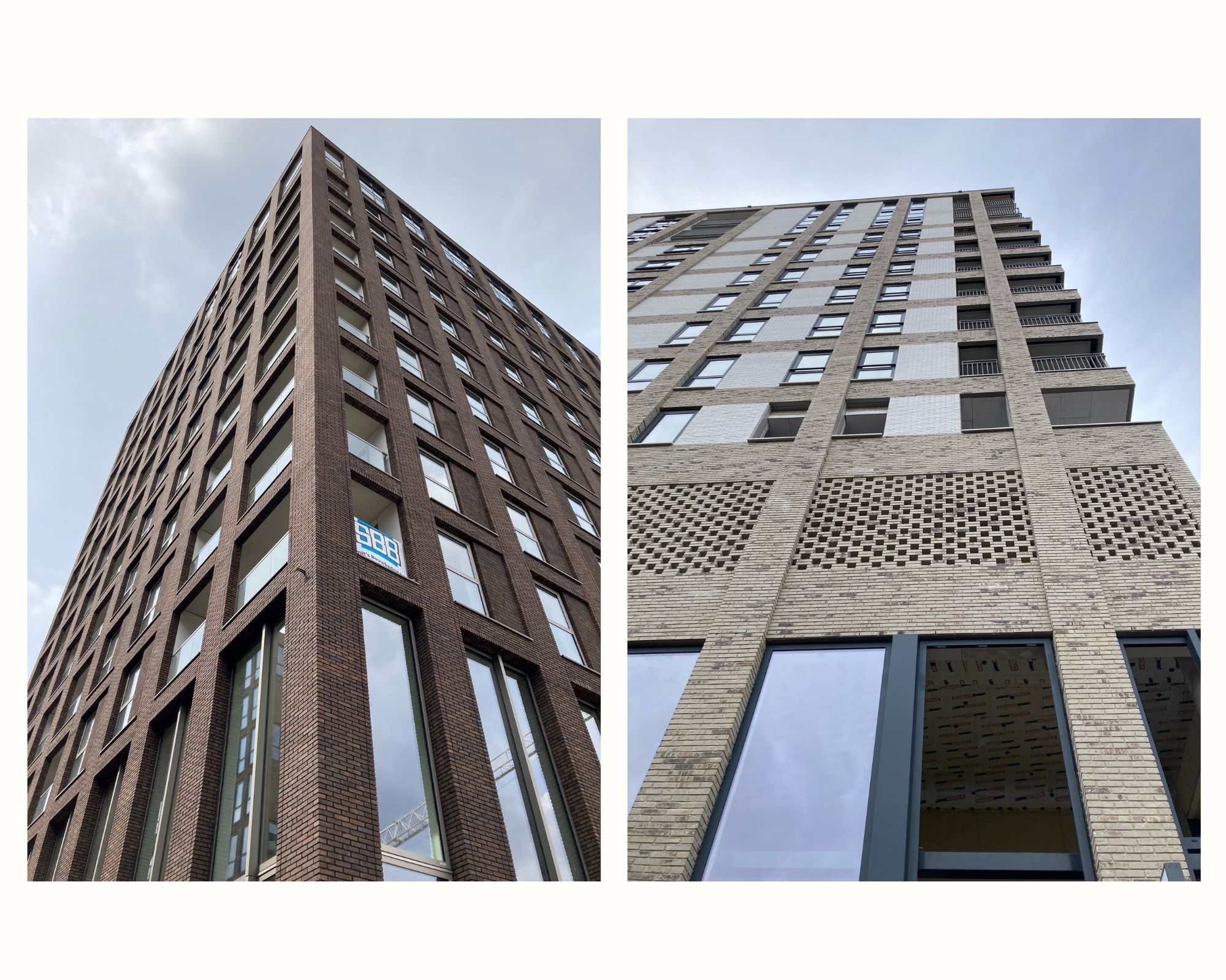 HEROS Osdorpplein Amsterdam (SBB Smit's Bouwbedrijf)