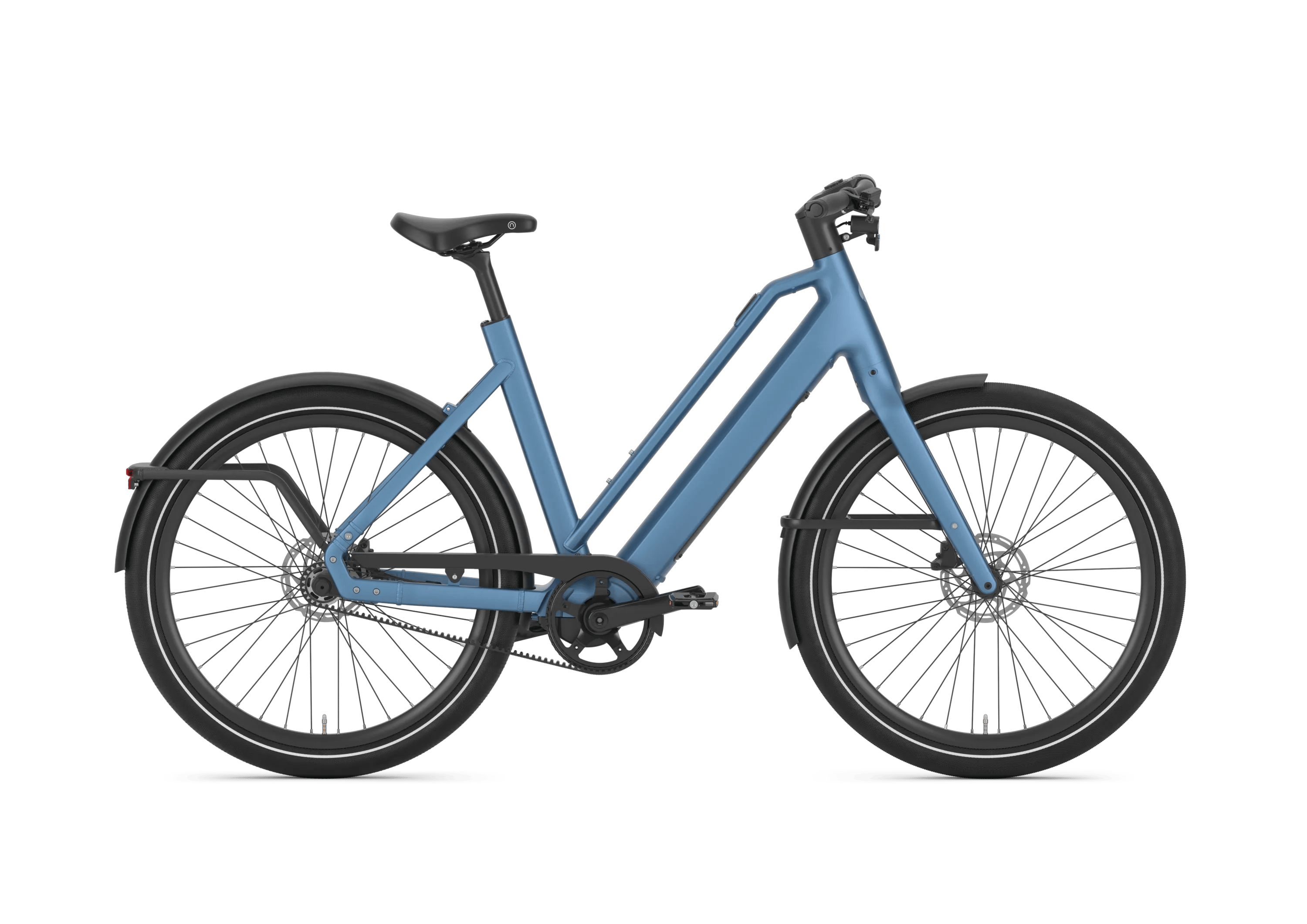 CAYO C1 HMF L45 Legion blue (Mat)