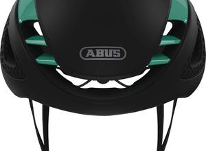 Abus GameChanger celeste green race helm 2