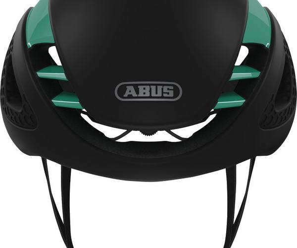Abus GameChanger celeste green race helm 2