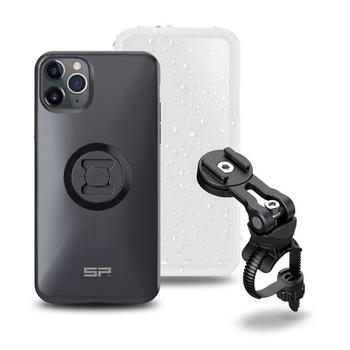 Telefoonhouder Sp Bike Bundle 2  Iphone XS Max/11 Pro Max Zwart