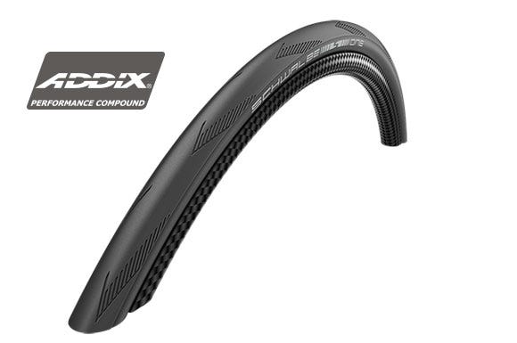 Schwalbe 28" bub 28-622 one raceguard vouw