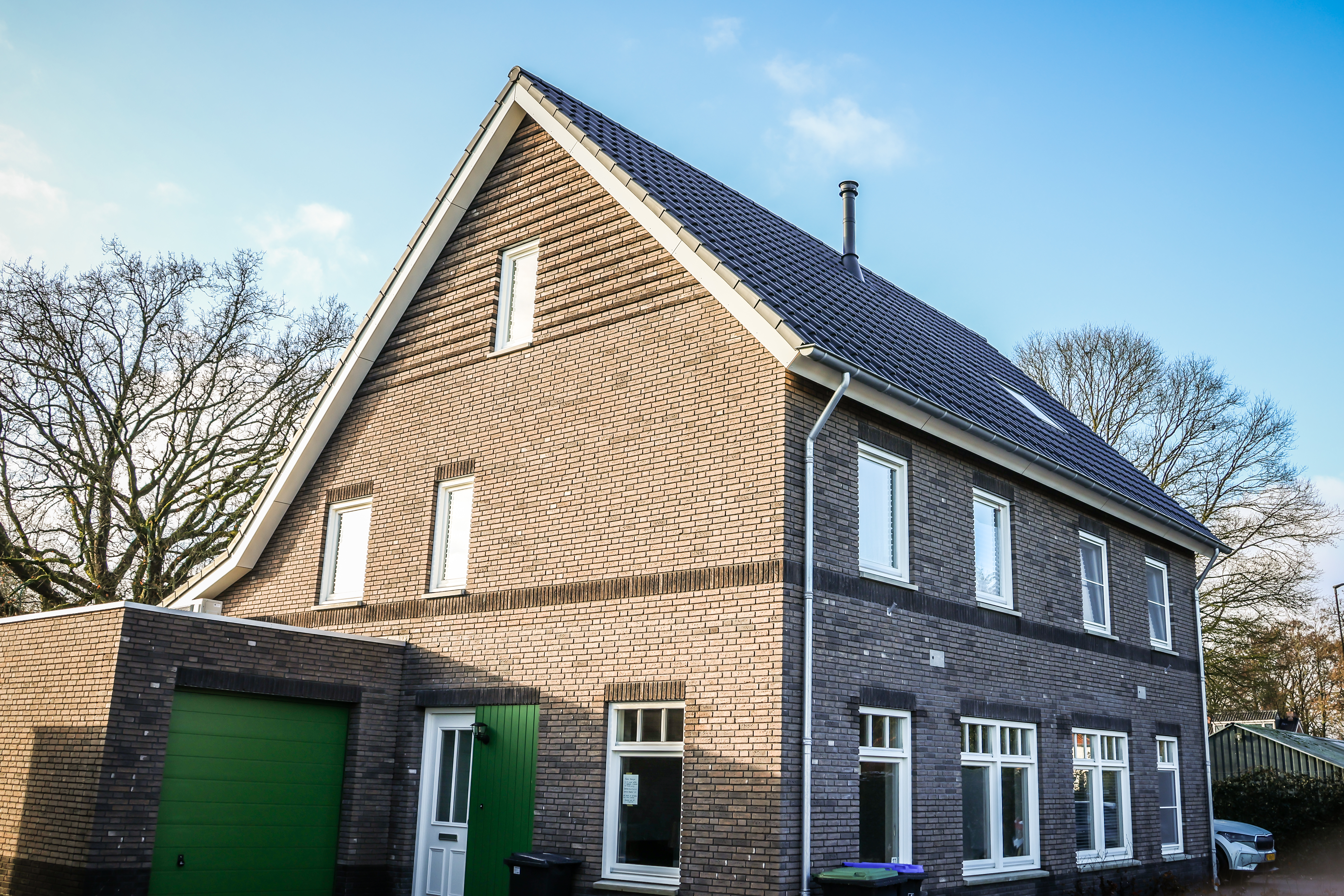 24 woningen De Kwekerij Soerense Zand Laag-Soeren (Van de Kolk Garderen) (Bouwbedrijf De Bruin Putten)