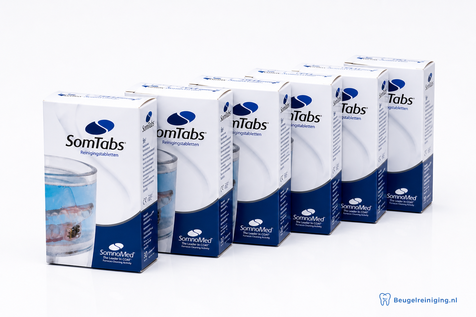 SomTabs 180 Tabletten
