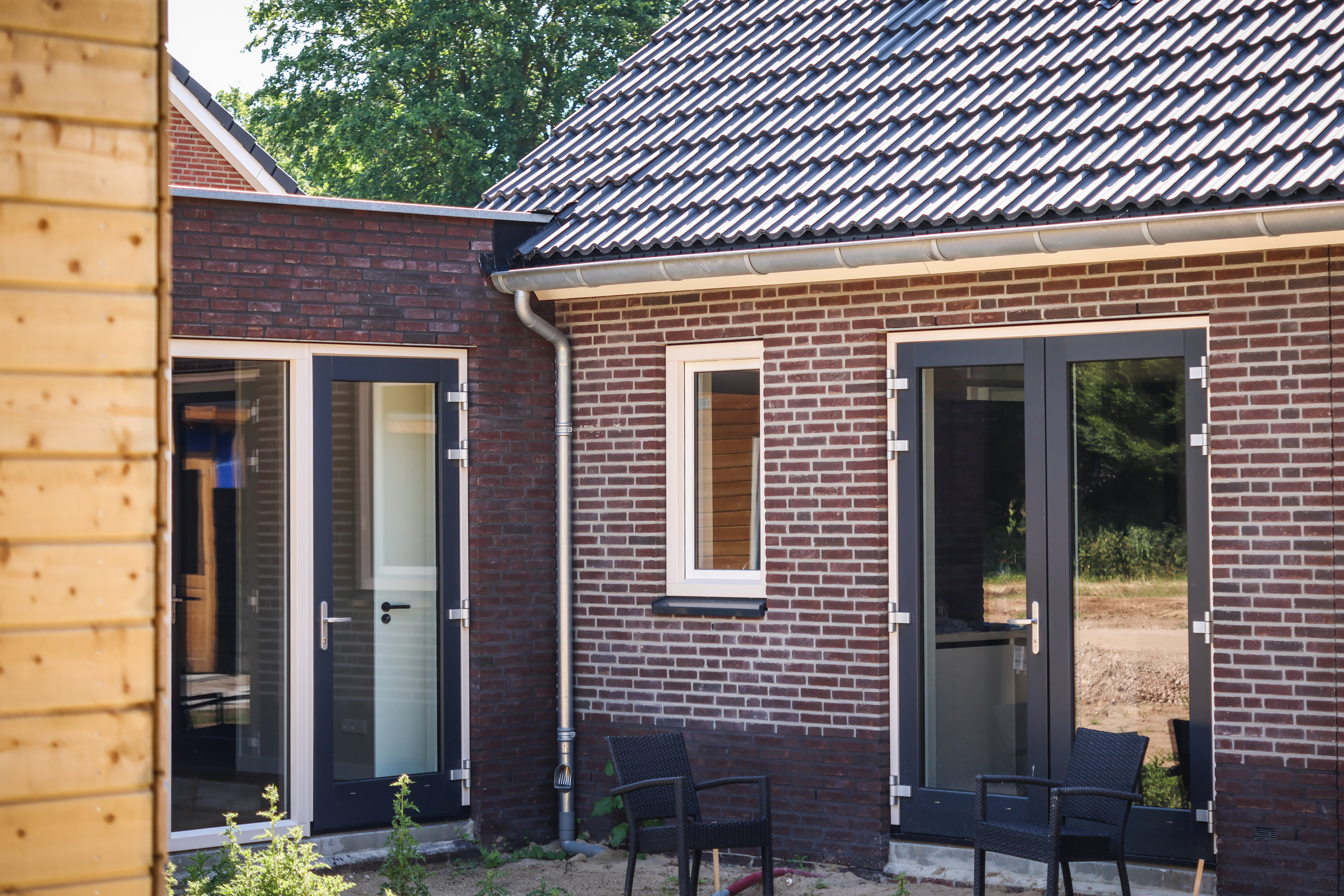 6 woningen Varsselder (Klomps Bouwbedrijf B.V.)