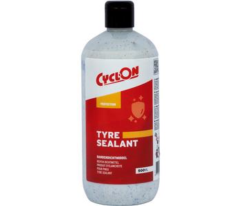 Cyclon HQ Tyre sealant 500 ml