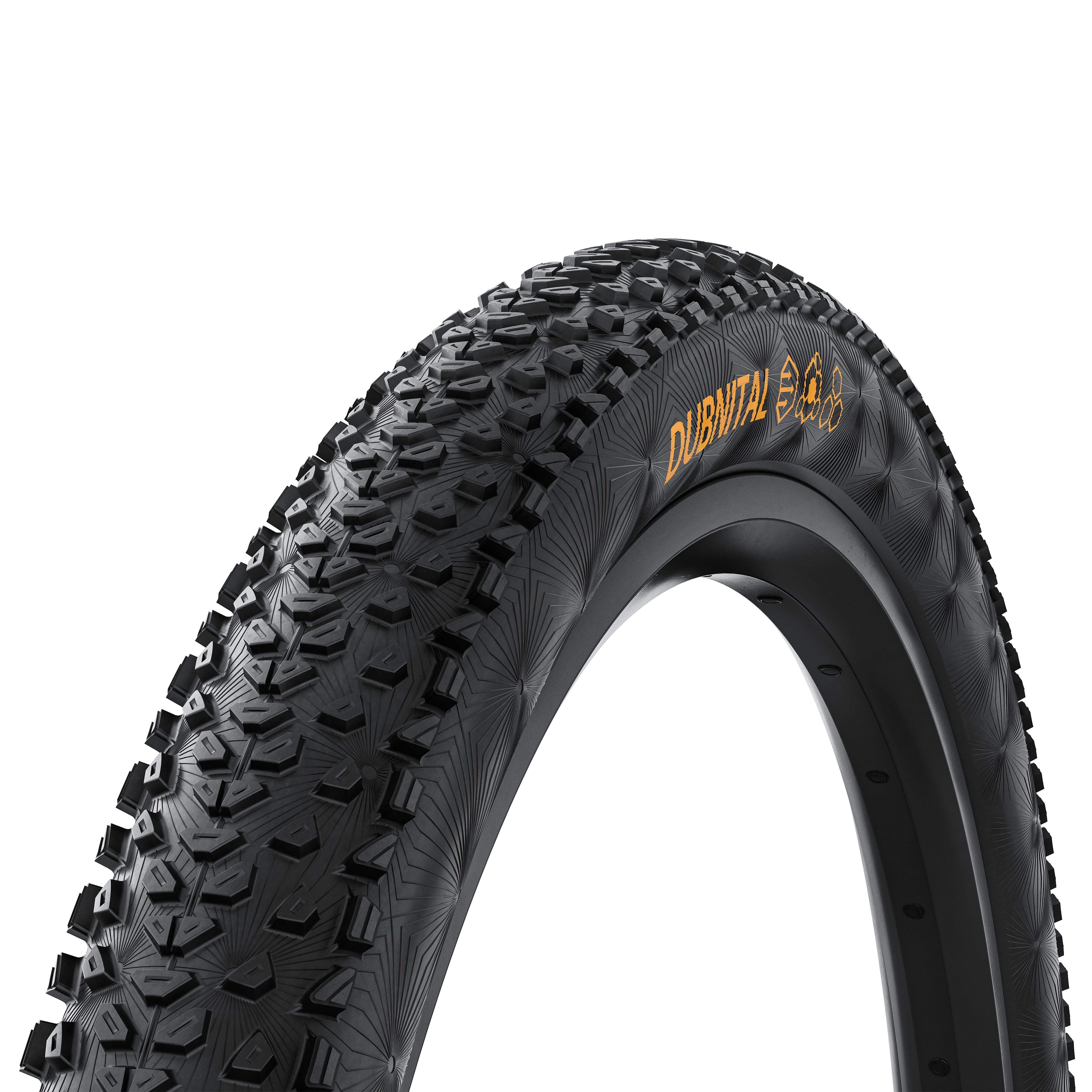 Continental bub dubnital 29x2.40 60-622 race rapid