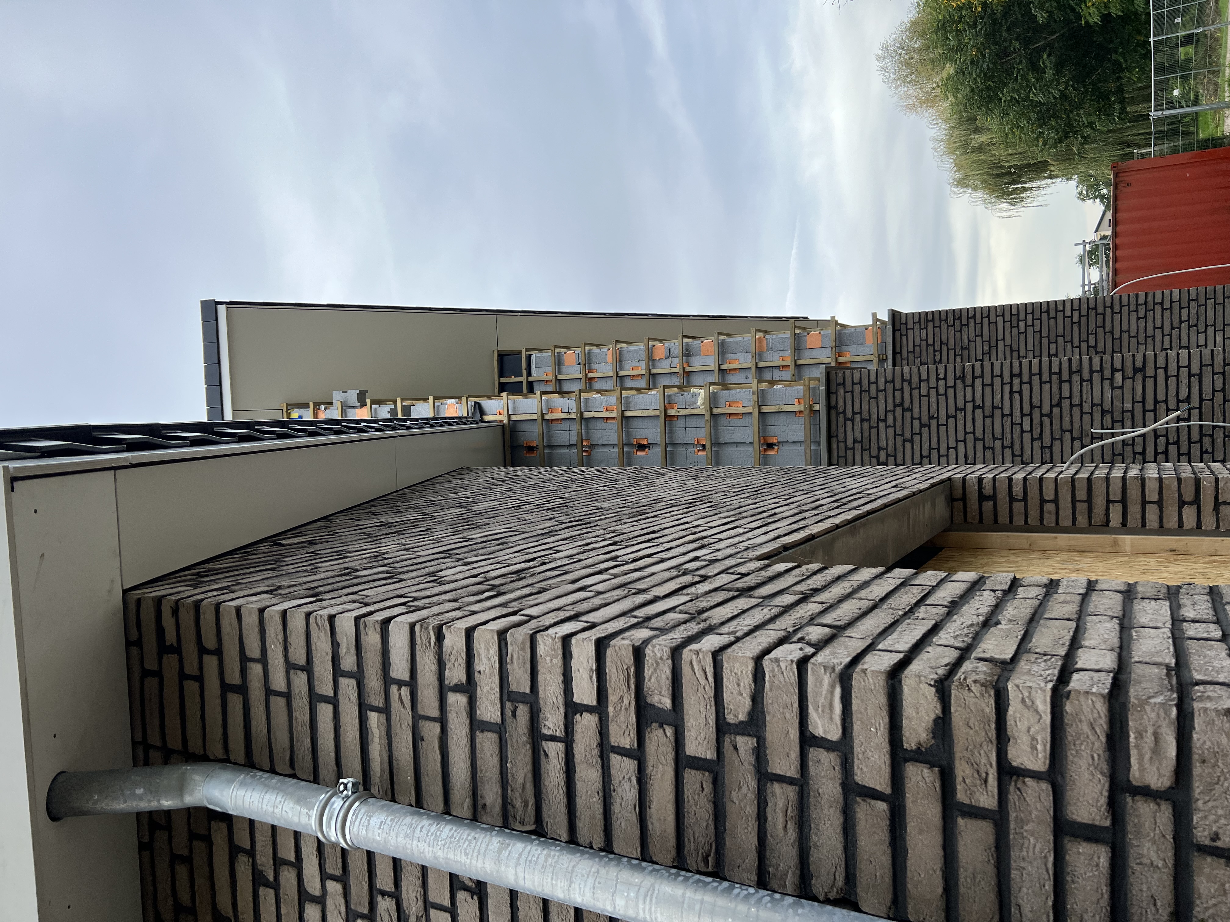 Diverse woningen Schoener West Lelystad (Hegeman Bouwteam)