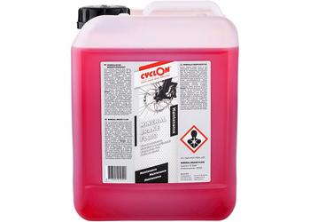 Cyclon remvloeistof Mineral Brake fluid 5ltr