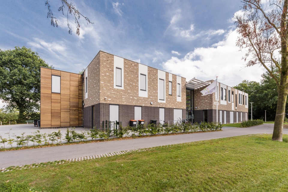 IKC Steenderen (Klomps Bouwbedrijf)