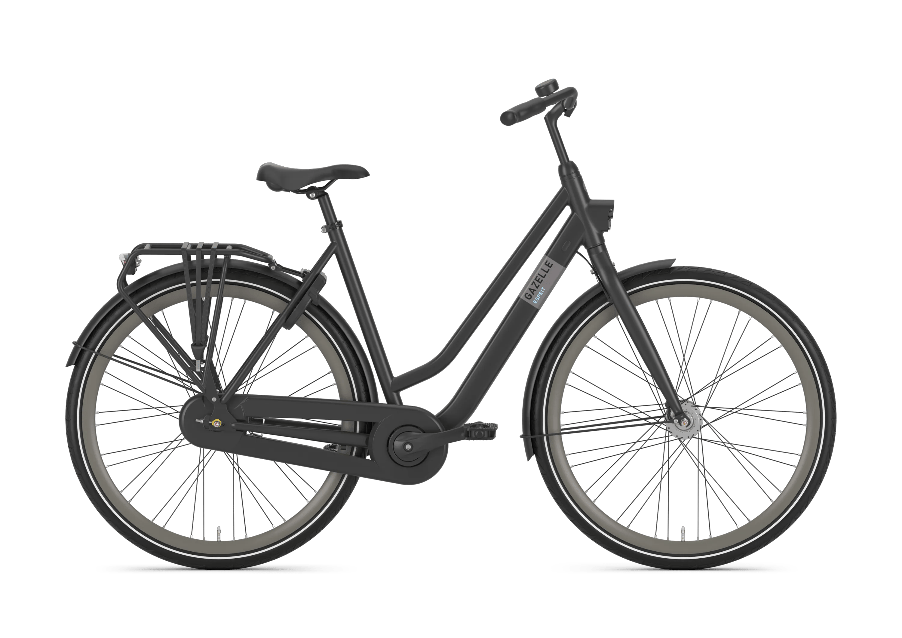 ESPRIT L49 Black R (Mat)