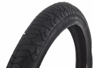 Deli Tire 20x1.95 zwart BMX/Freestyle buitenband