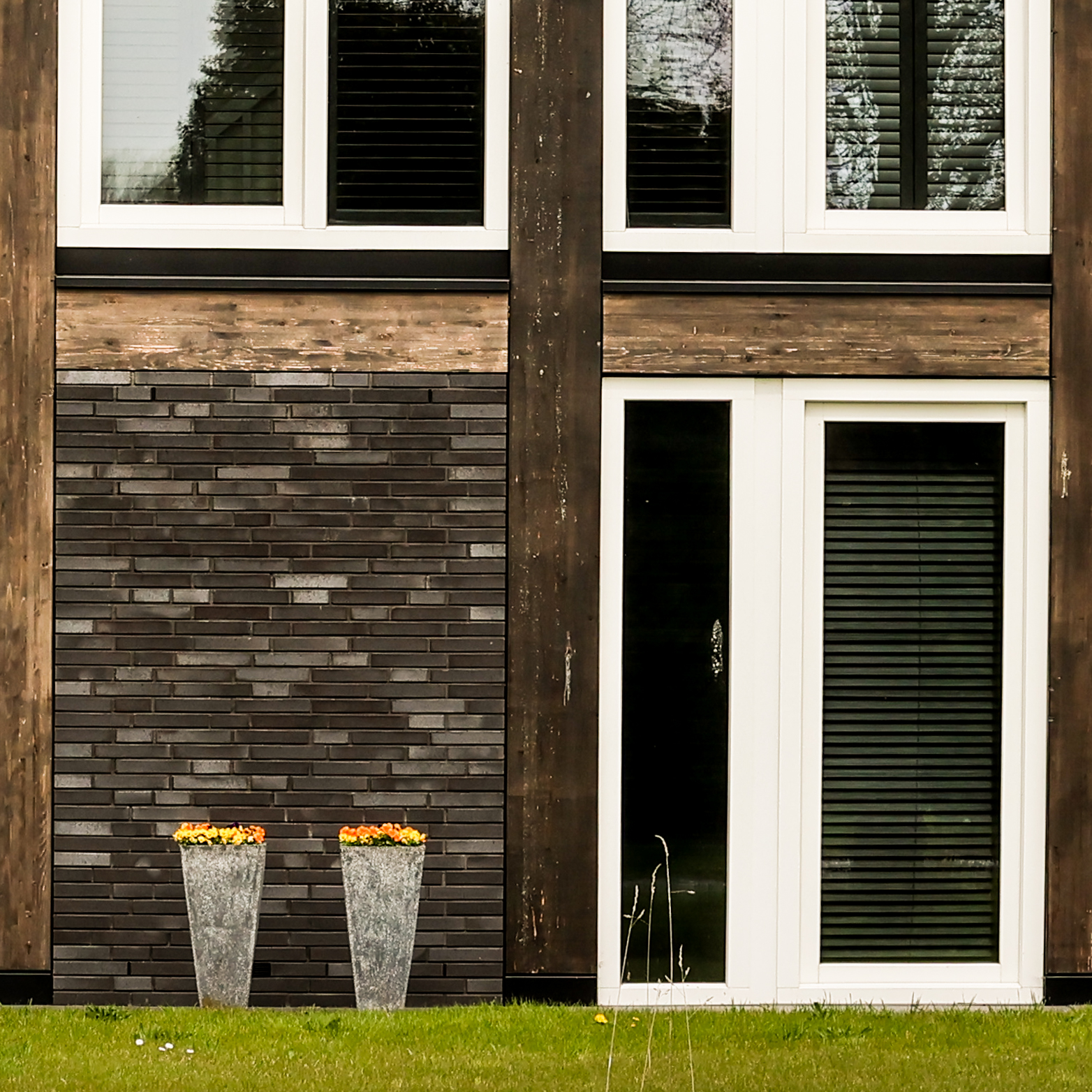 Nieuwbouw vrijstaande woning Wehl (Aannemersbedrijf Teunissen Wehl)