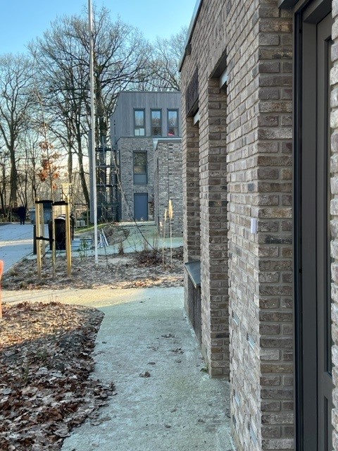 Zorgorganisatie Elver Kemperbergerweg/ Bakenbergseweg Arnhem (KlaassenGroep Arnhem)