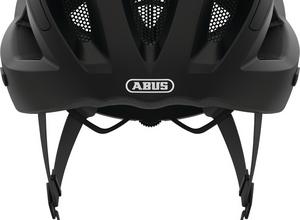 Abus Aduro 2.1 velvet black S allround fiets helm 2