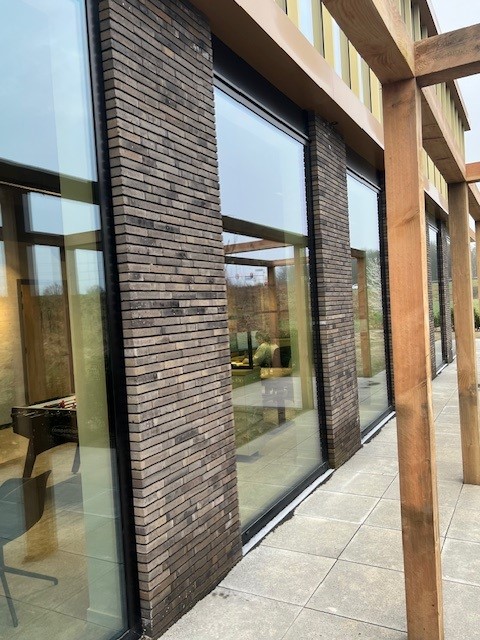 Bedrijfspand Technice Installatietechniek Wehl (Bouwbedrijf De Graafschap)